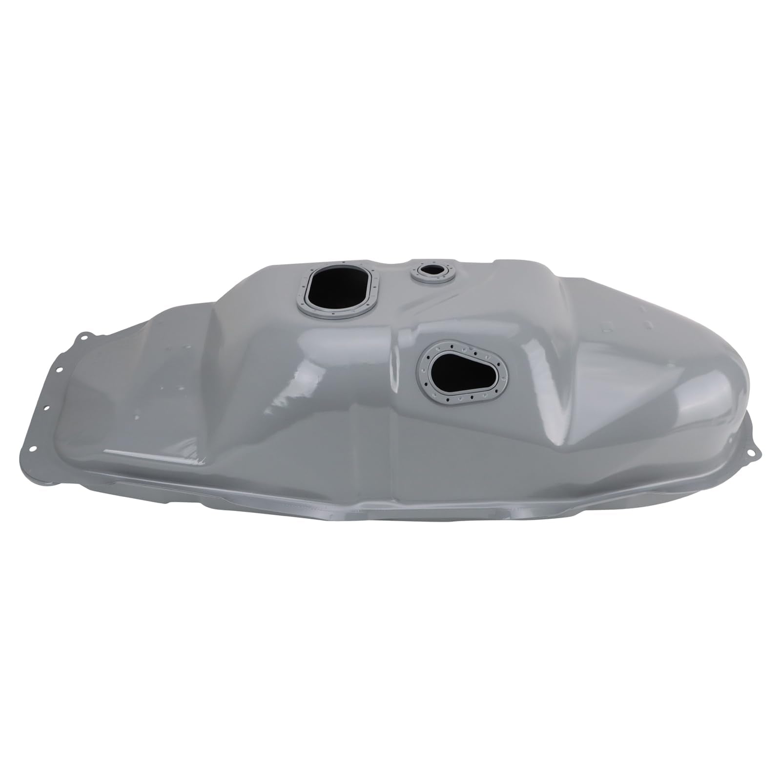 Trq Gas Fuel Tank 18 Gal Compatible With 1995-2000 Toyota Tacoma