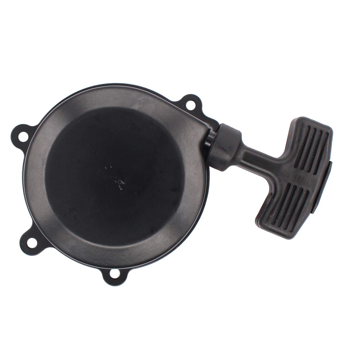 MOTOKU Recoil Pull Start Starter for Honda TRX350 Rancher 350 TRX350FE TRX350FM TRX350TE TRX350TM 2000-2006