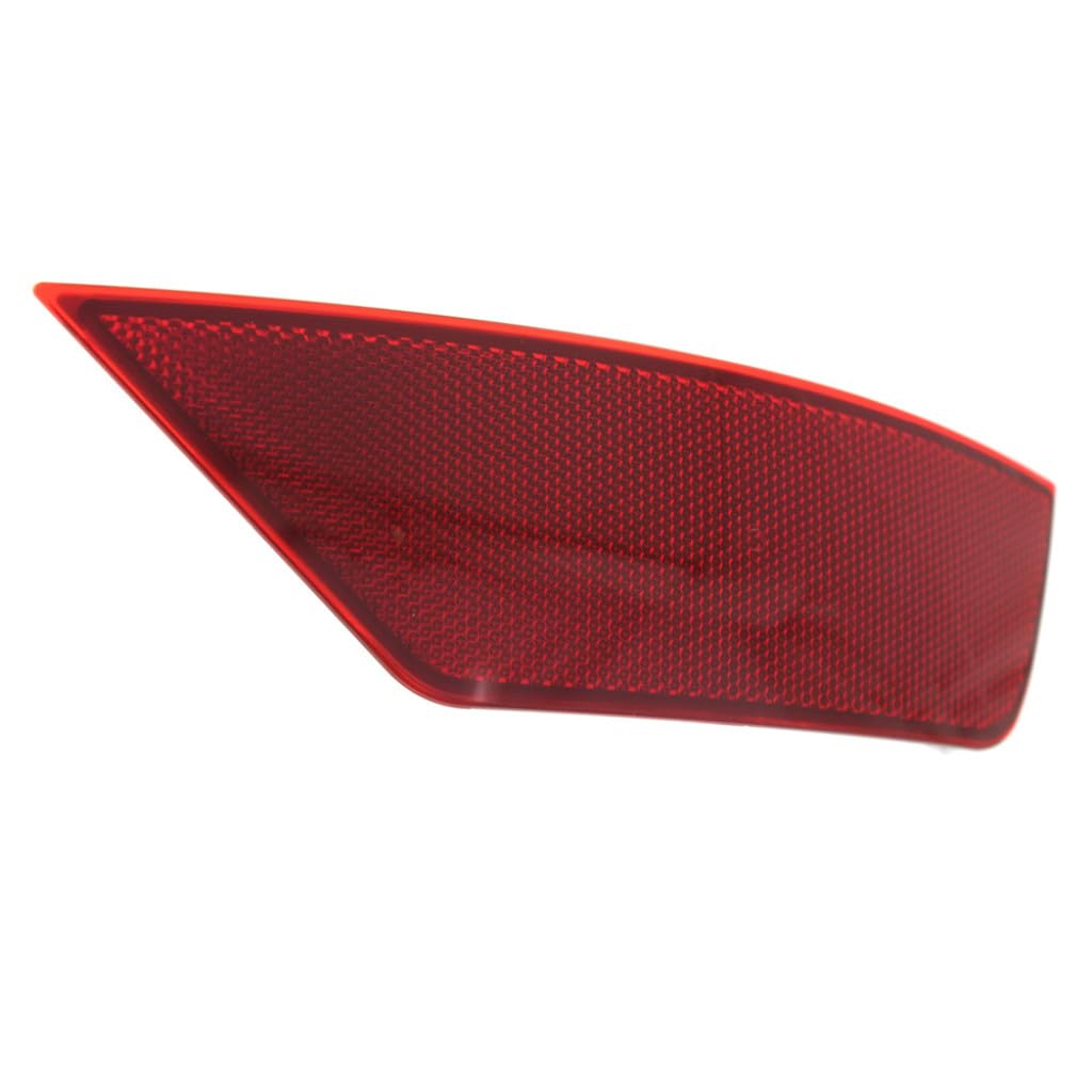 For Ford Escape 2013-2018 Rear Reflector Light Passenger Side Fo1185102 | Cj5Z 15A449 A
