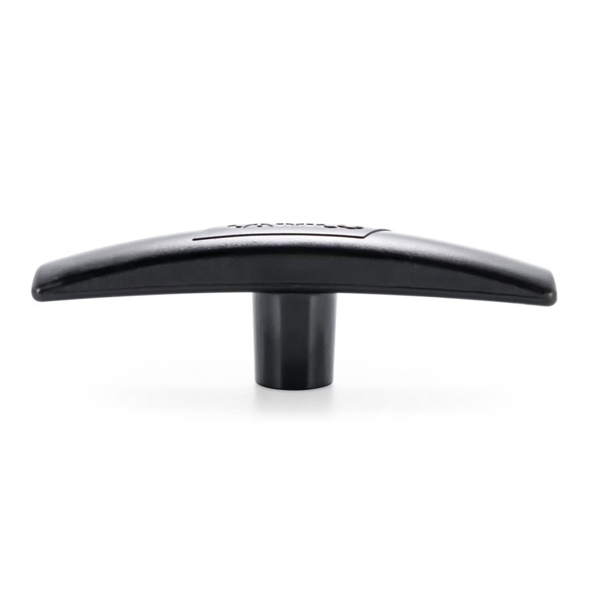 Camco Rv Grey Water Tank Replacement Handle - Compatible W/1.5-Inch Or 3-Inch Gate Valves On Grey/Black Water Tanks - Easily Ins