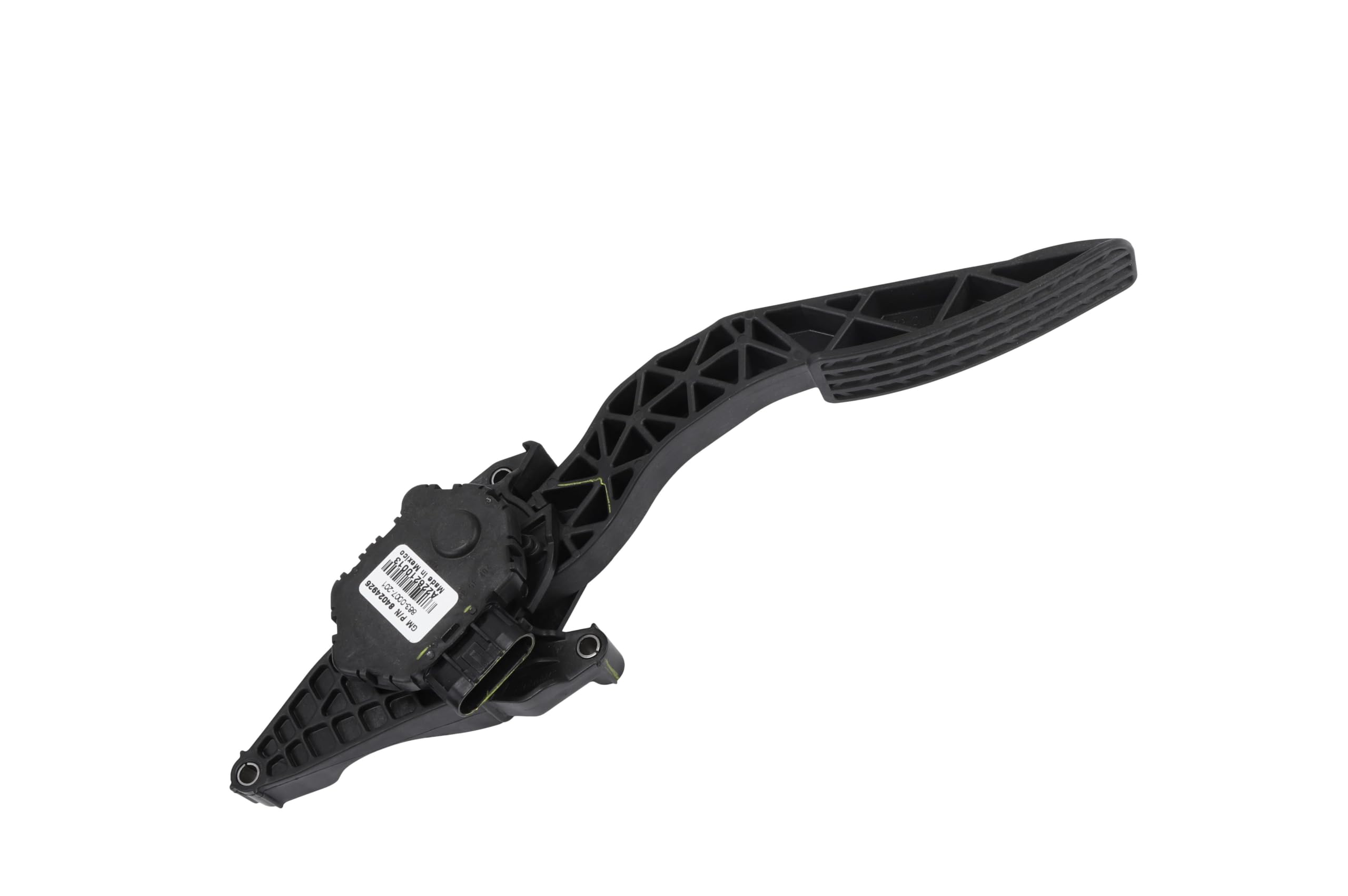 Acdelco Genuine Parts 84024926 Accelerator Pedal