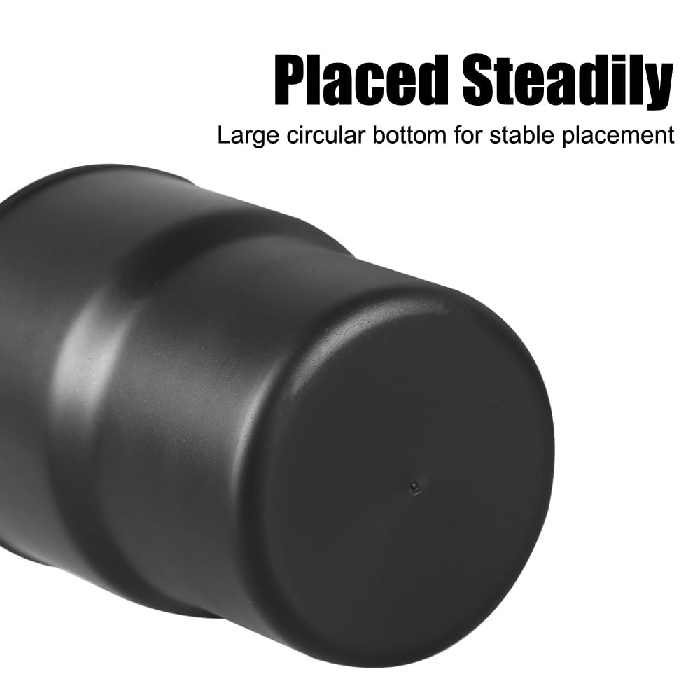 Car Cup Holder Hook, Auto Window Mount Bottle Holder 3.54'' Caliber Air Vent Hanging Beverage Holder For Soda Cans, Water Bottle