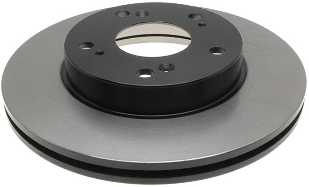 Raybestos 980059 Advanced Technology Disc Brake Rotor