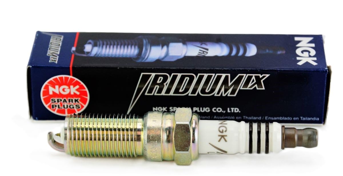 Ngk 4344 Ltr5Ix-11 Spark Plug (Iridium Ix)