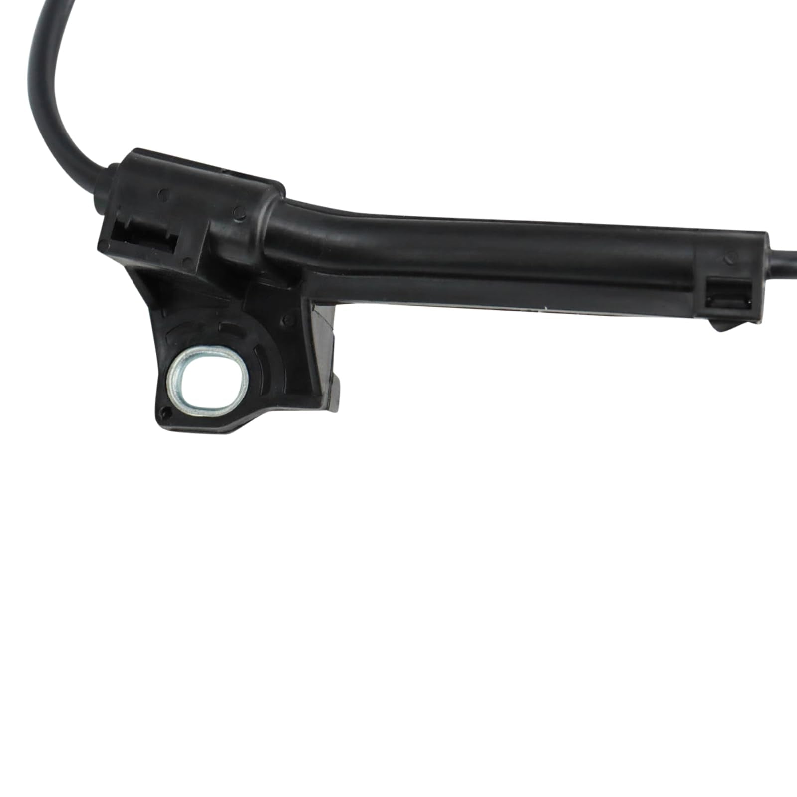 Trq Front Left Abs Wheel Speed Sensor Drivers Side Compatible With 2003-2008 Toyota Corolla