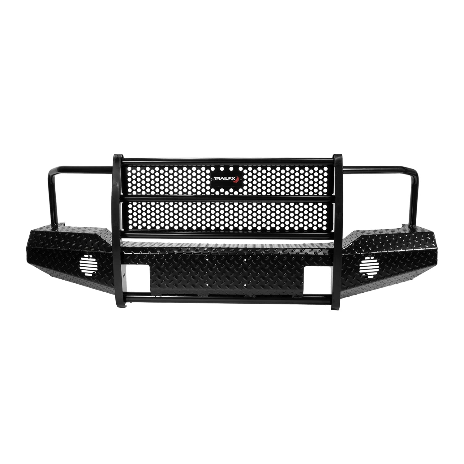 Trailfx Trail Fx Fx3003 1999-2004 Ford Super