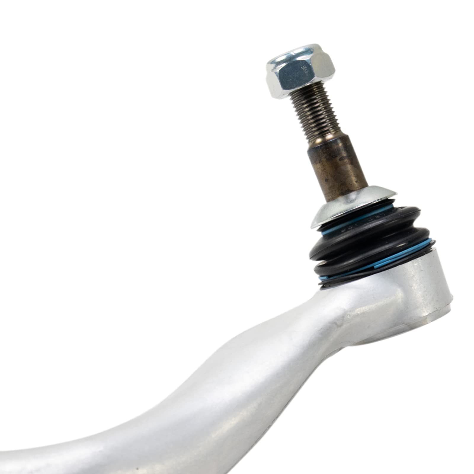 Trq Front Lower Forward Control Arm With Ball Joint Rh Right Passenger Side For 2012-2017 Bmw 3-Series / 2014-2017 2-Series / 20