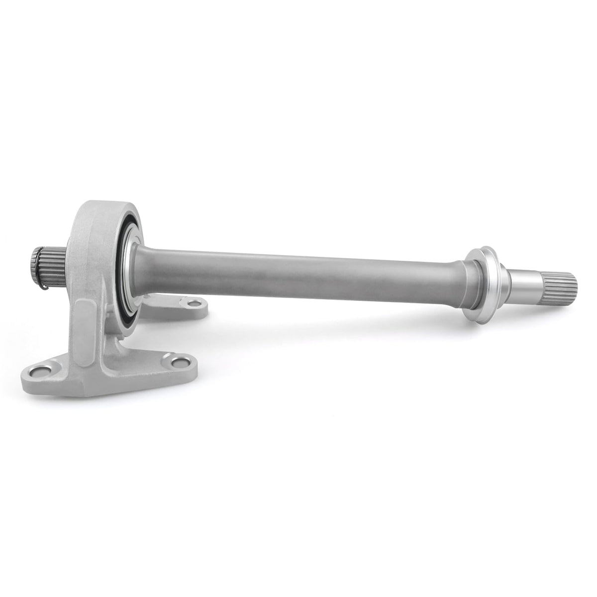 44500-T7J-H00 CV Intermediate Shaft Compatible with Honda HR-V EX-L EX LX Sport Touring Sport 1.8L 2016 2017 2018 2019 2020 2021