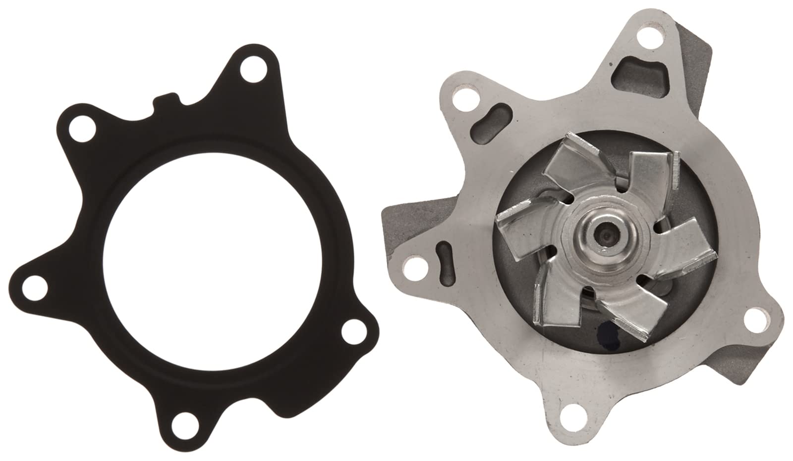 Gates 42253 Premium Engine Water Pump