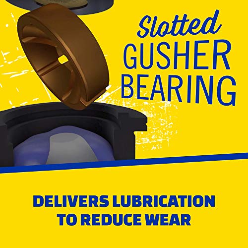 Moog Es3538 Steering Tie Rod End For Dodge Ram 1500