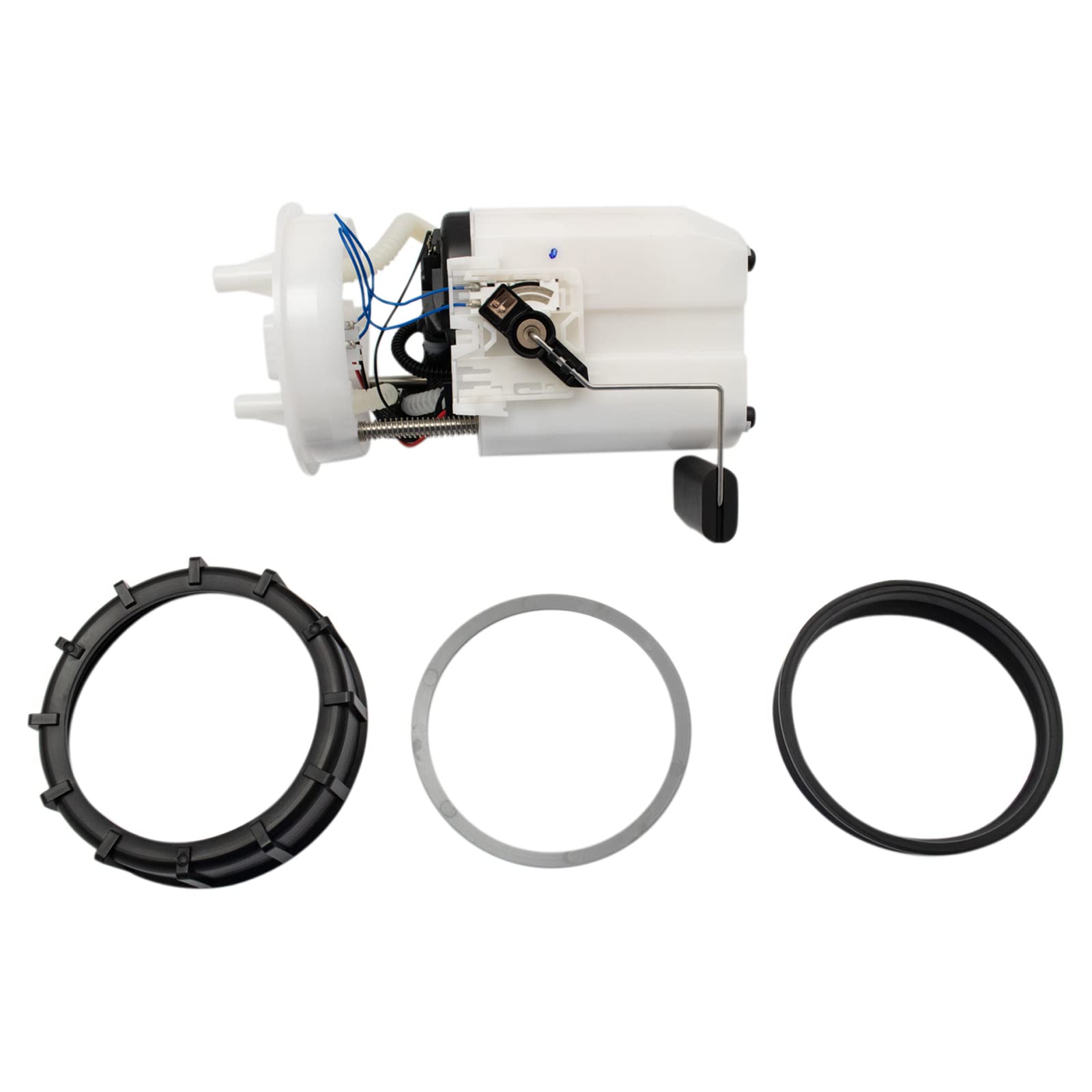 Trq Fuel Pump Module Assembly Compatible With 1999-2004 Honda Odyssey
