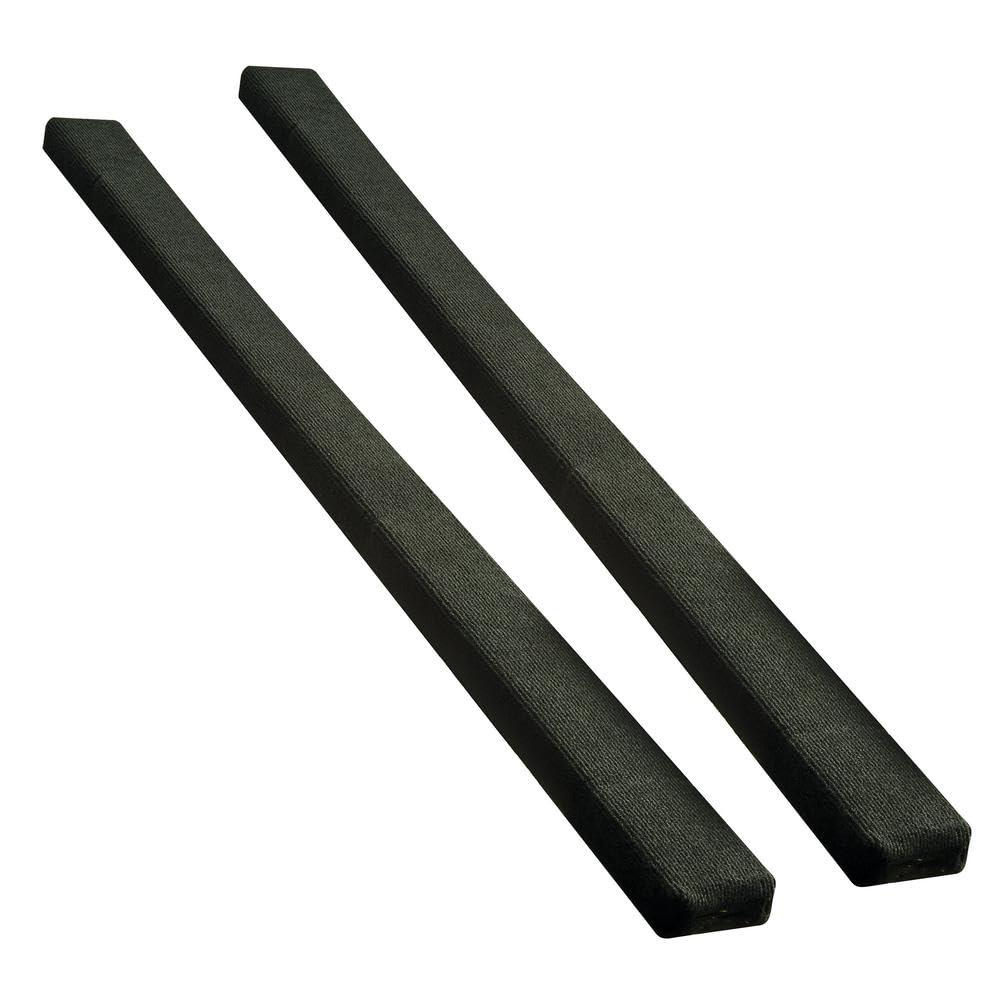 C.E. SMITH Carpeted BUNK Board 6 2PK