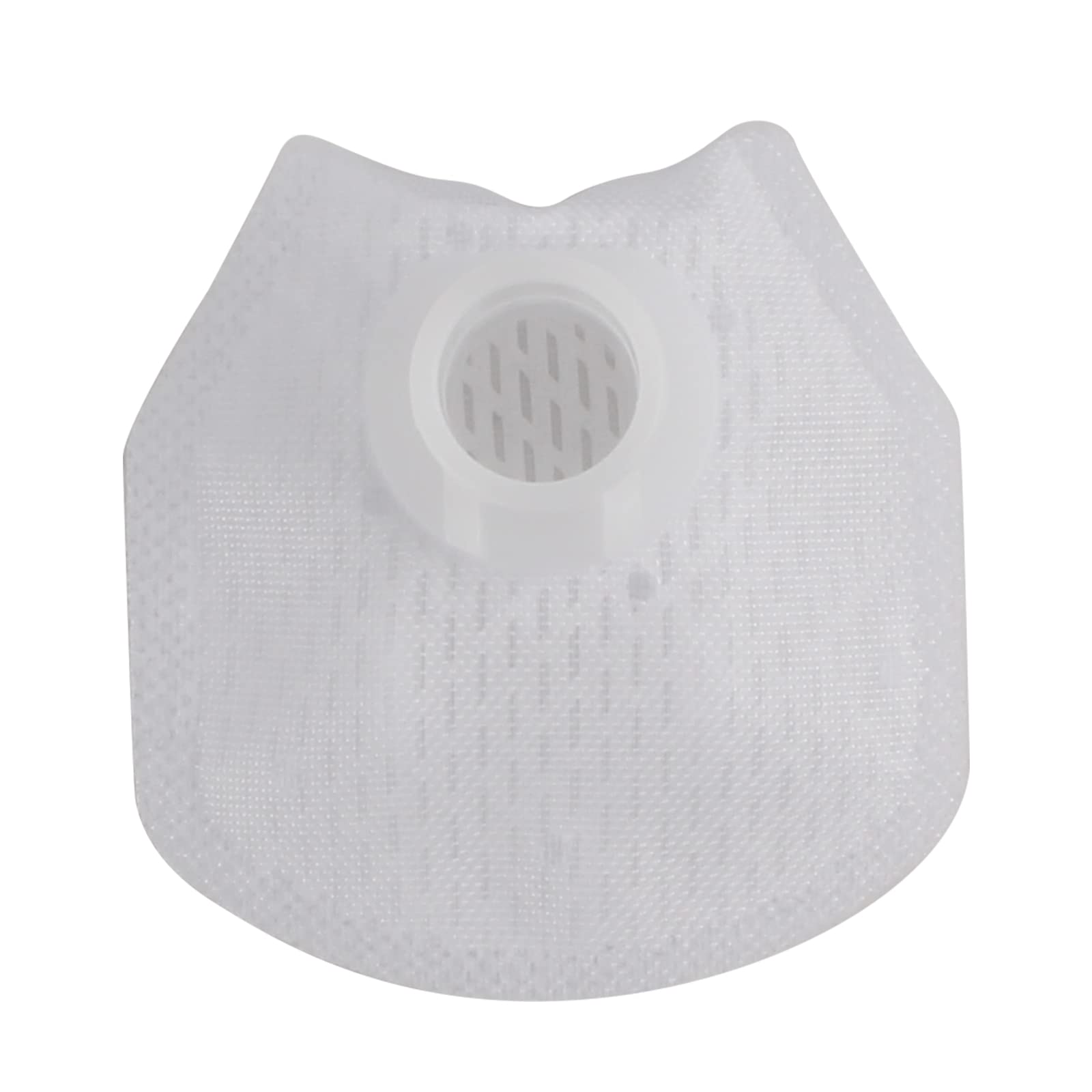 Carbbia Fuel Pump Strainer Filter Set of 3 Compatible with Kawasaki Teryx 750 800 Brute Force 750 Mule 4000 4010 Replace # 49040