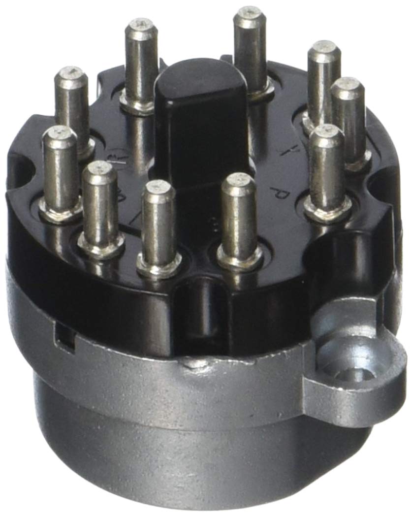 Mtc Vm300 / 9203247 Ignition Switch (Electrical Portion ''Ronak Brand'', Volvo Models)