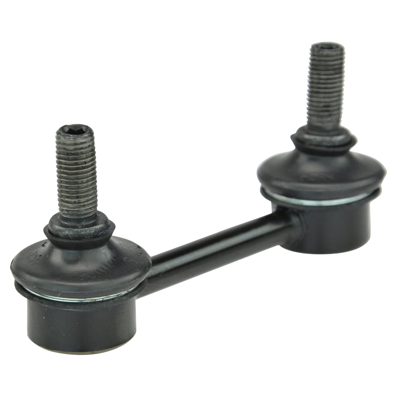 Trq Front & Rear Sway Bar Stabilizer Link Set Compatible With 2000-2004 Subaru Legacy Outback