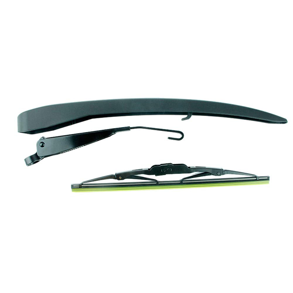 Factory Rear Window Wiper Arm Replacement For 2011-2017 Equinox Terrain Rear Wiper Arm, Blade Cover