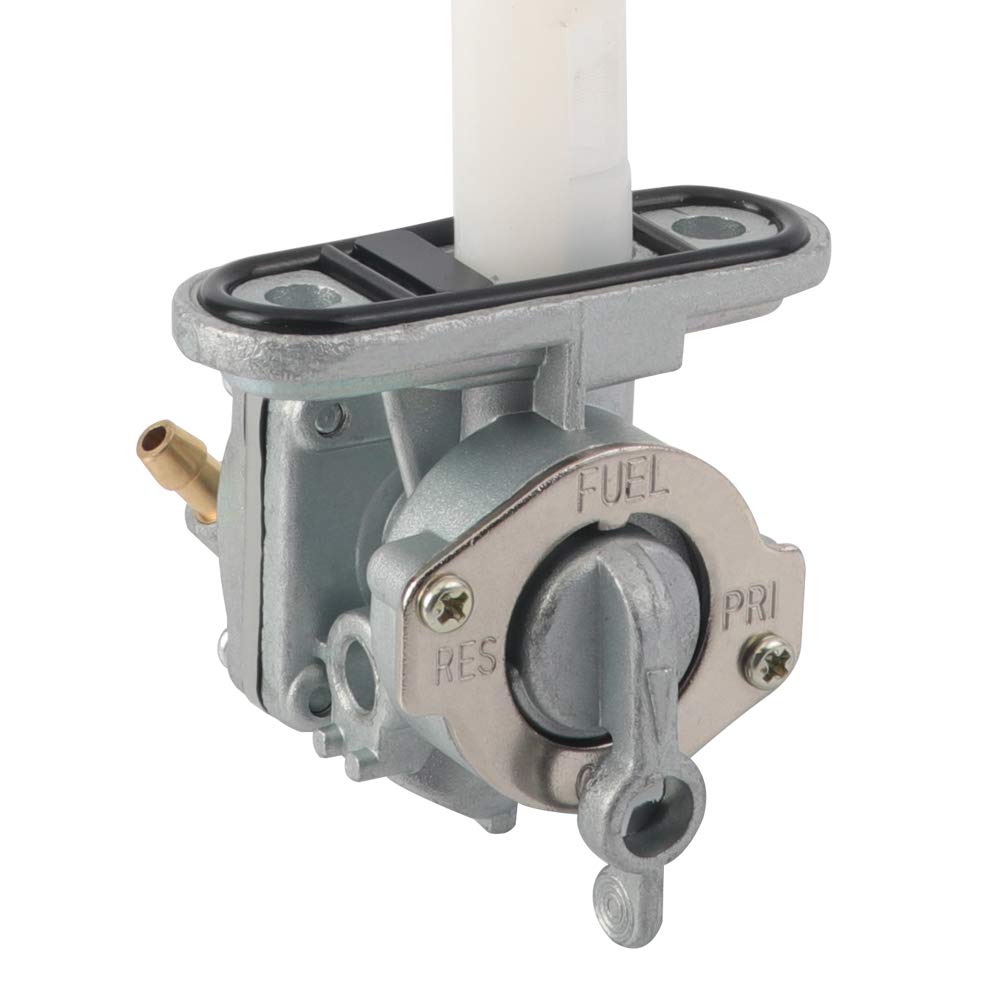 Fuel Vavle Petcock Shut Off Tank Switch Fits For Suzuki Katana 600 GSX600F 750 GSX750F GSXR1100 1986-1992 GS300 400 450 550 650