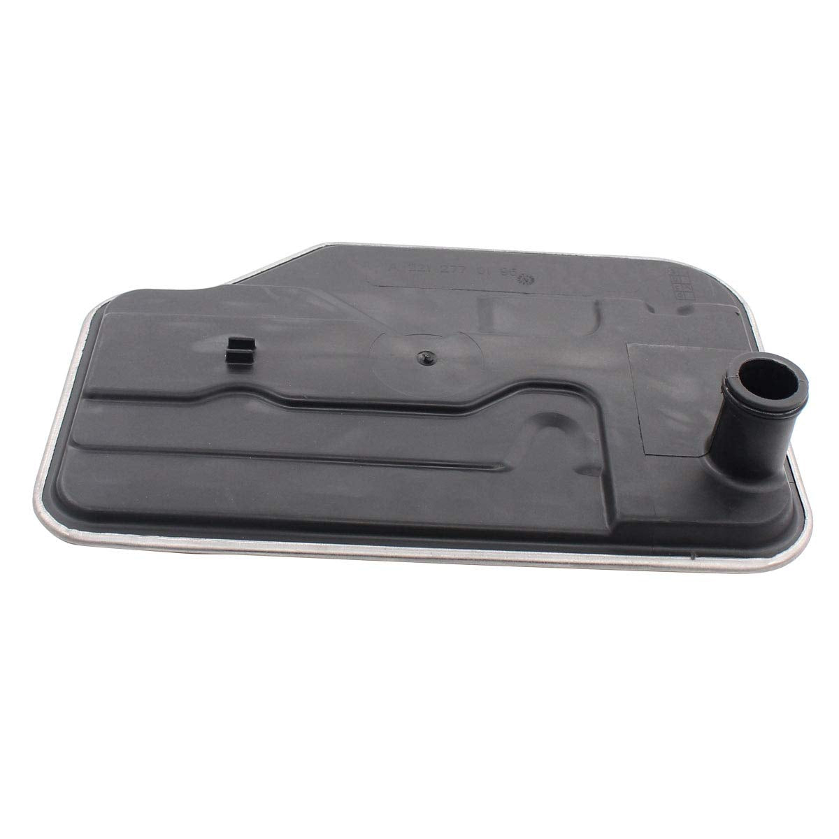 Newyall Auto Automatic Trans Transmission Filter With Gasket For Mercedes C230 Ml500 R500 C250 Slk250 C300 C350 Ml550 C280 Cl550 Cls550 Glk350 Gl350 Slk280Sl63 Amg S350