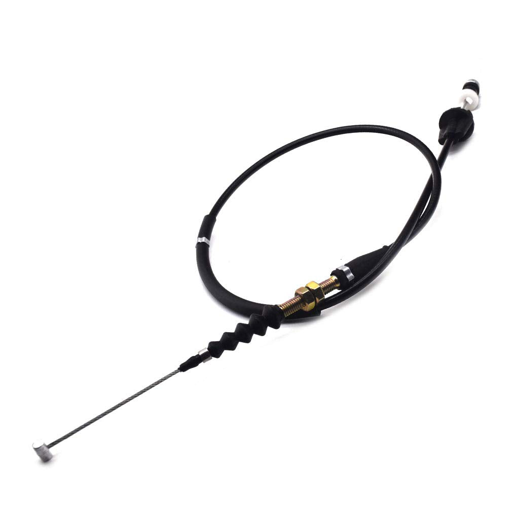 Huthbrother Throttle Cable Compatible With Honda B18C1 94-01 Integra Gsr Throttle Cable Wire B Series Vtec 17910-St7-L01