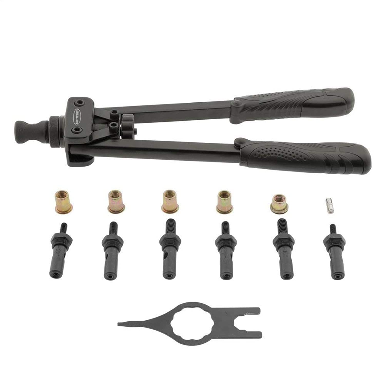 Smittybilt Nutsert Tool Set - Sb2834