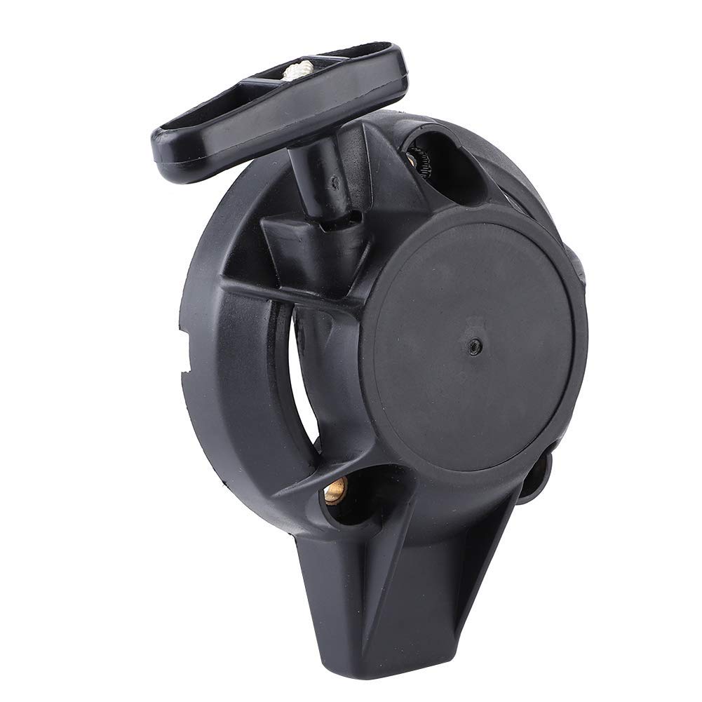 Abs Starter Assembly Practical Replacement Accessory Fits For Gx25 Gx25N Gx25Nt Fg110 Hht25S Wx10T Engine