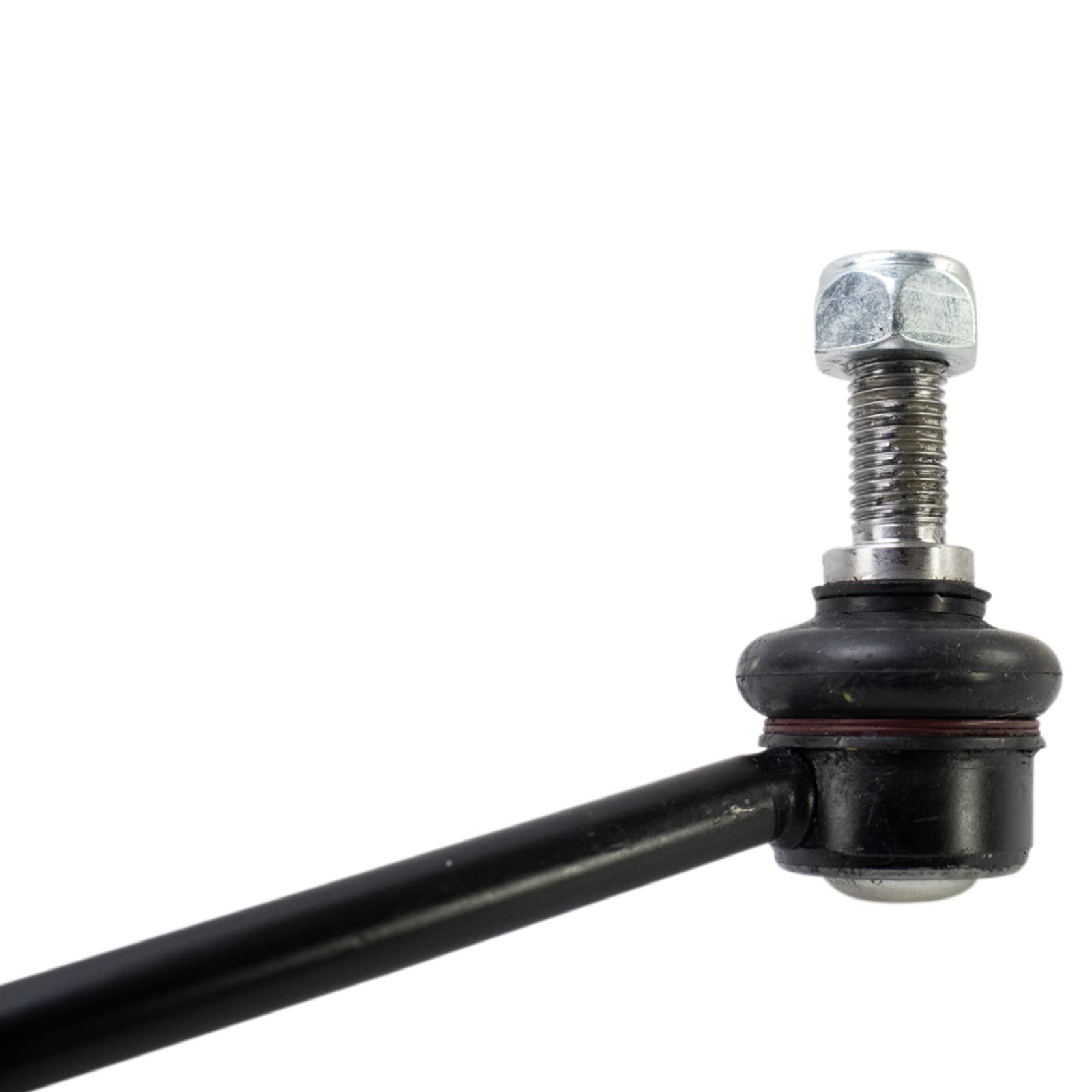 Trq Sway Bar Link Set Compatible With 09-18 Bmw