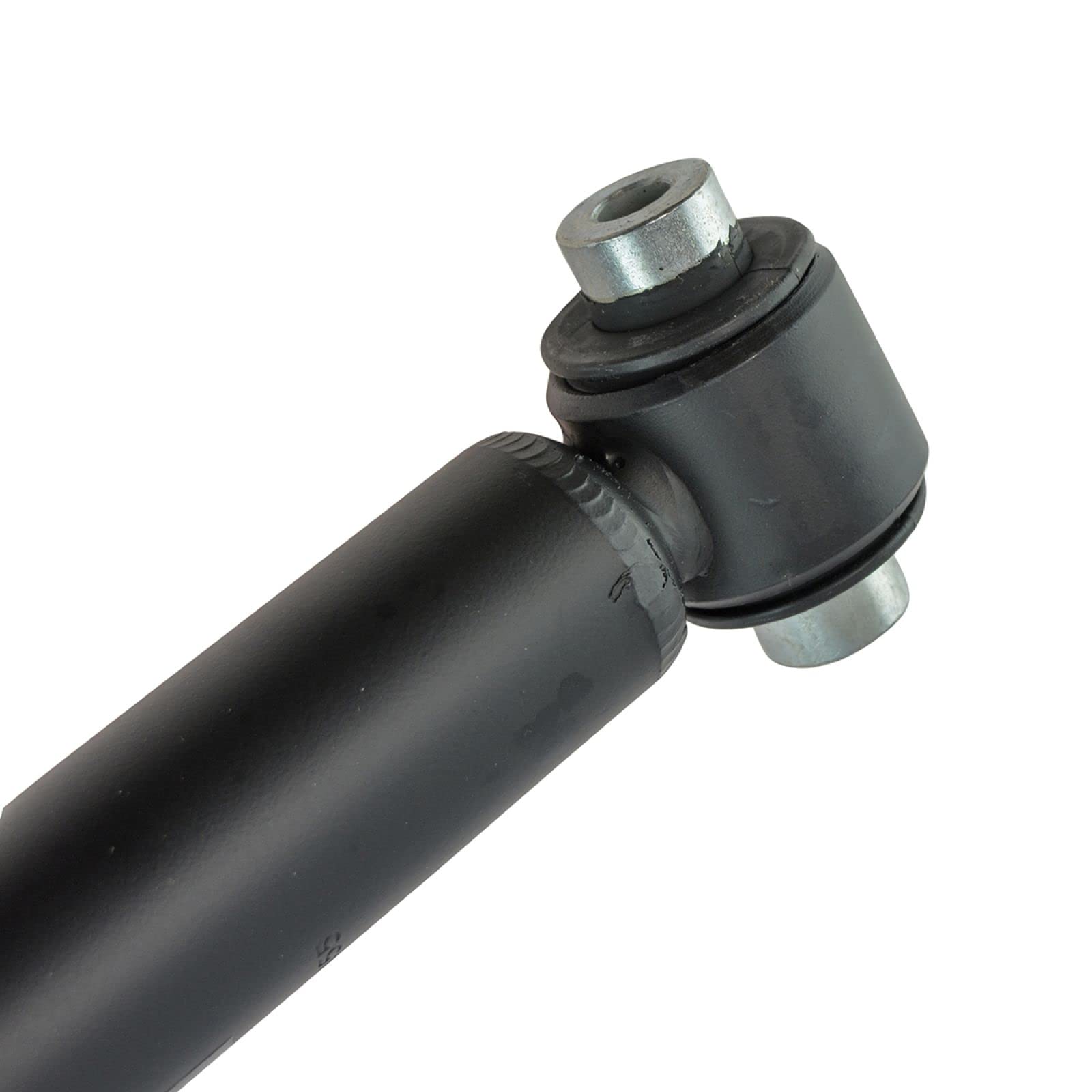 Trq Rear Shock Absorber Set Compatible With 2007-2013 Acura Mdx 2010-2013 Zdx