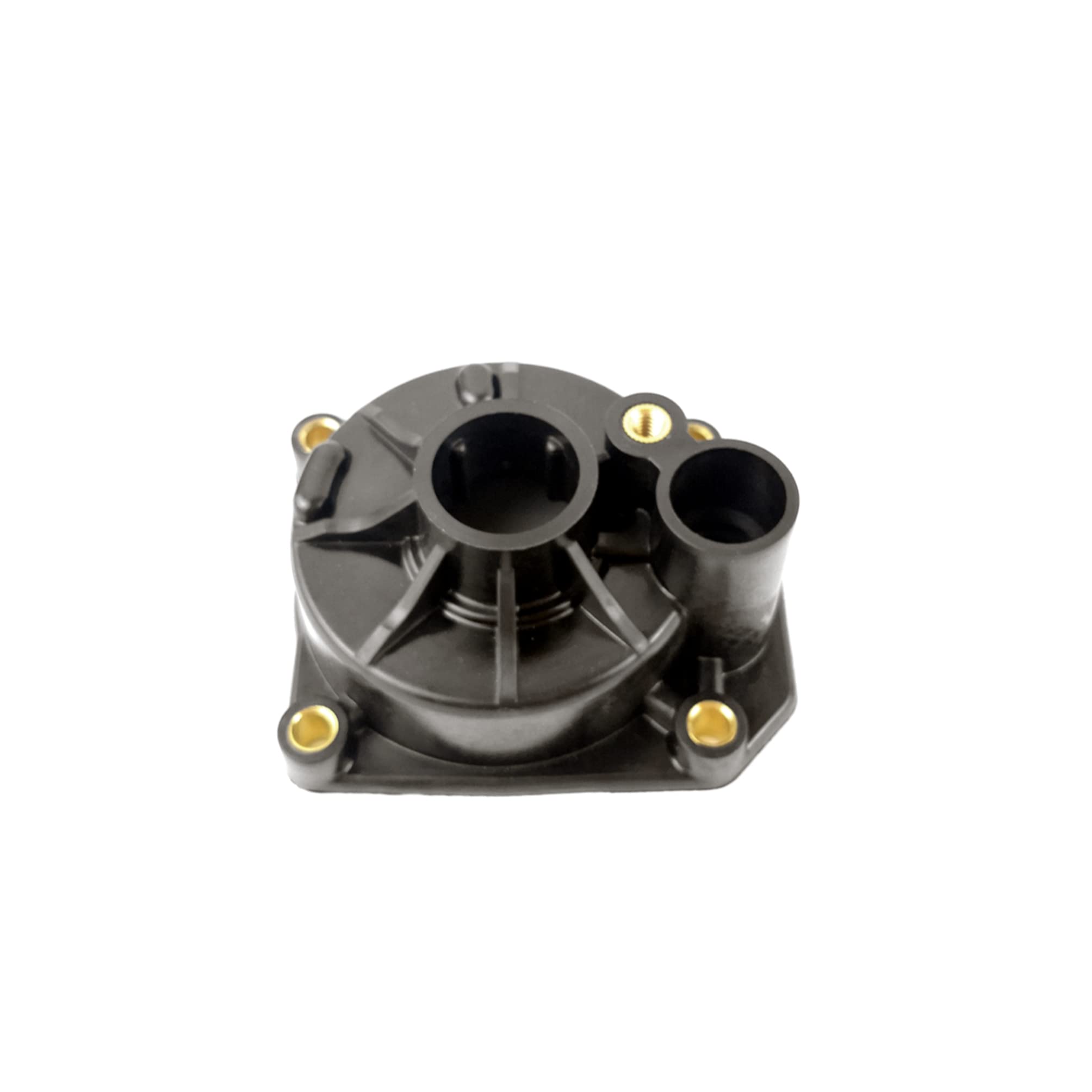 Markgoo 432955 Water Pump Impeller Repair Kit For Omc Johnson Evinrude Outboard 60 65 70 75 Hp Boat Motor Engine Parts Replaceme