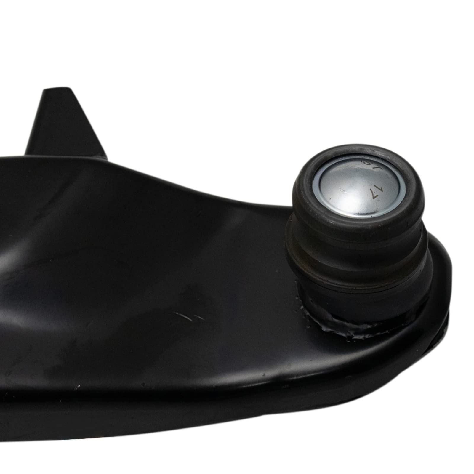 Trq Front Right Lower Control Arm With Ball Joint Passenger Side Compatible With 2009-2013 Subaru Forester 2011-2014 Impreza