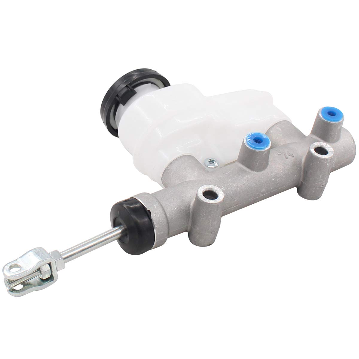 Motoku Brake Master Cylinder With Reservoir For Polaris Rzr 570 800 900 Ranger 400 700 500 General 1000 Atv