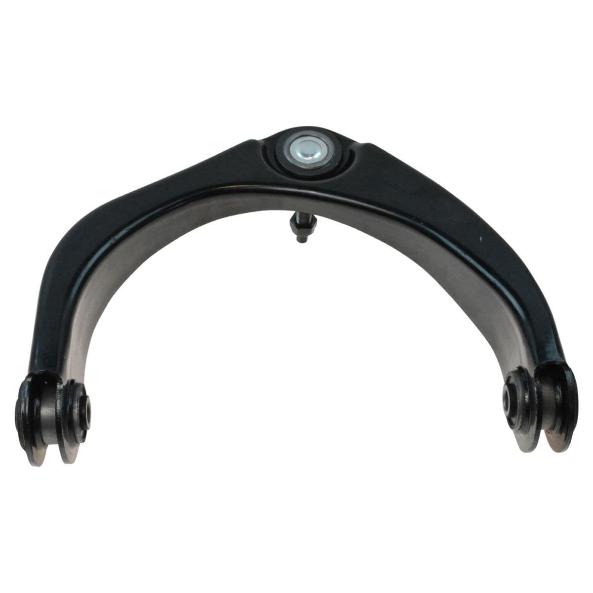 Trq Front Right Upper Control Arm With Ball Joint Passenger Side Compatible With 2006-2008 Dodge Ram 1500