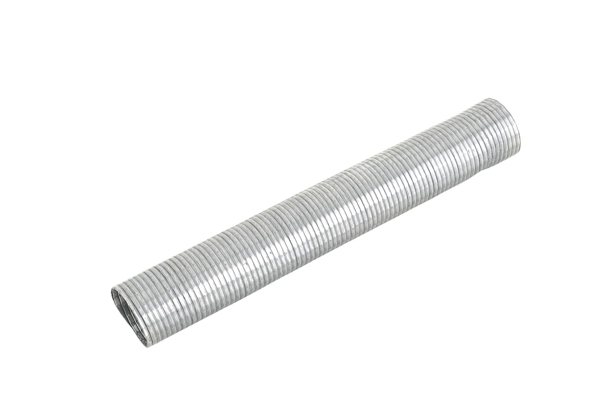 TORDXICS 2.375 [2 3/8] ID x 16.5 Length Universal Exhaust Flex Pipe
