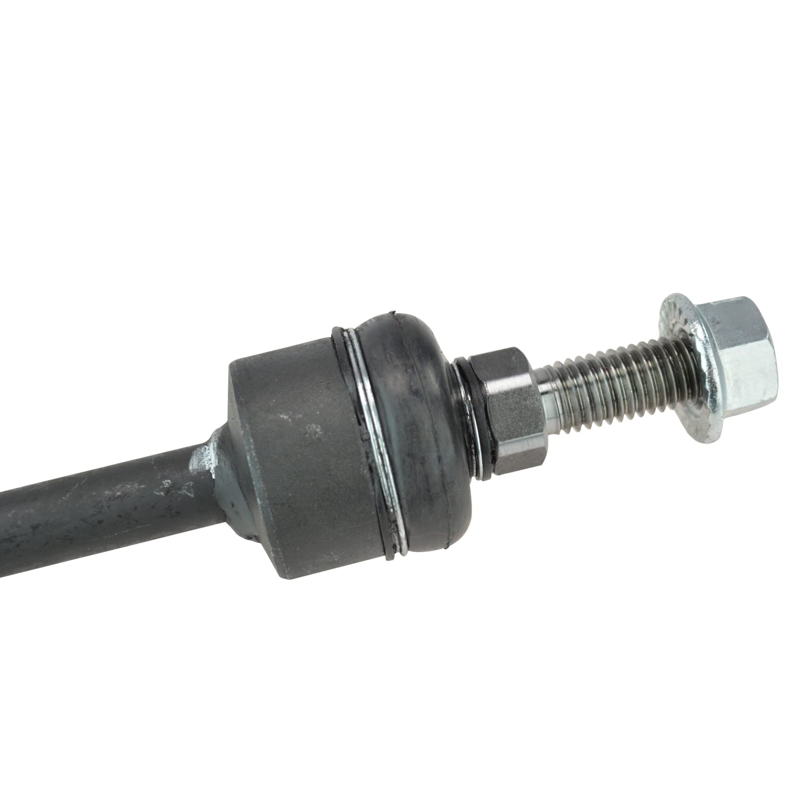 Trq Front & Rear Sway Bar Stabilizer Link Set Compatible With 2006-2007 Dodge Ram 1500 2004 Ram 2500 2004-2006 Ram 3500