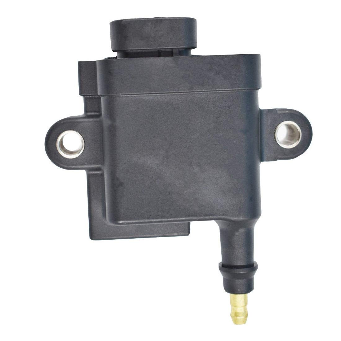 Ignition Coil Replacement For Mercury 4-Stroke 2-Stroke Models Optimax Pro Xs Racing 30 40 50 60 75 90 115 125 175 200 225 250 3