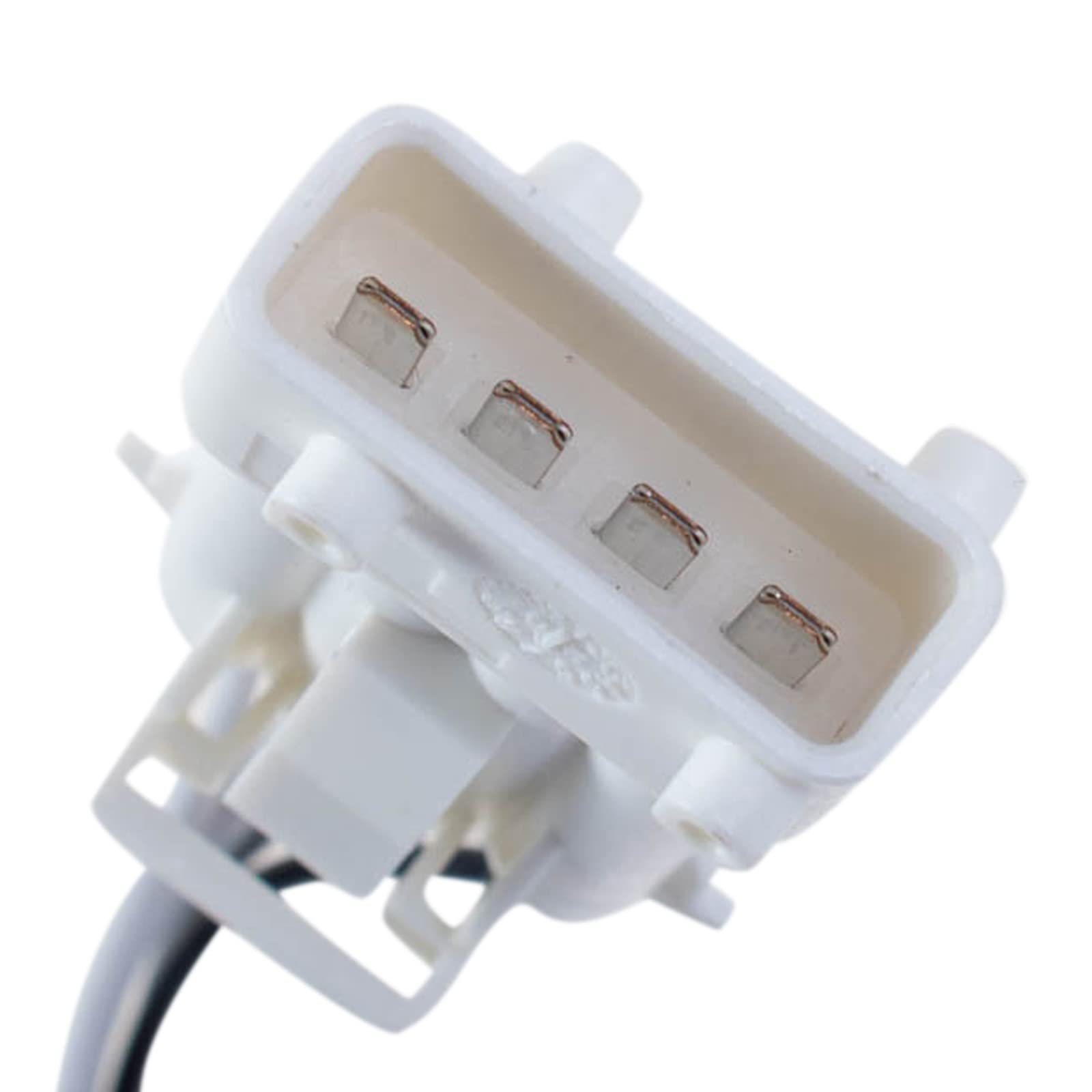 Trq Downstream O2 Oxygen Sensor Compatible With 2003-2004 Volvo S60 2004 S80 V70 Xc70 Xc90