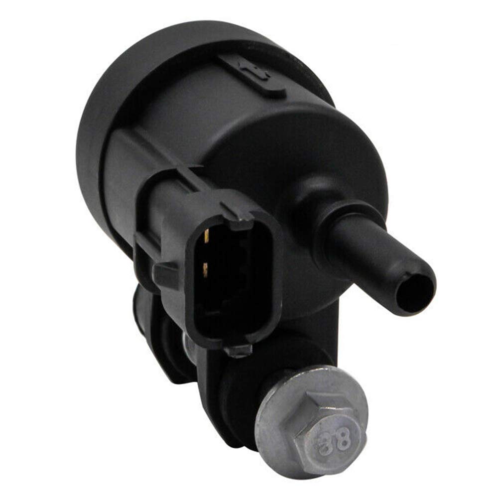 Vapor Canister Purge Valve Solenoid Fit Gmc Acadia Terrain Chevy Impala Traverse Cadillac Srx Buick Enclave 12610560 55593172 911-082