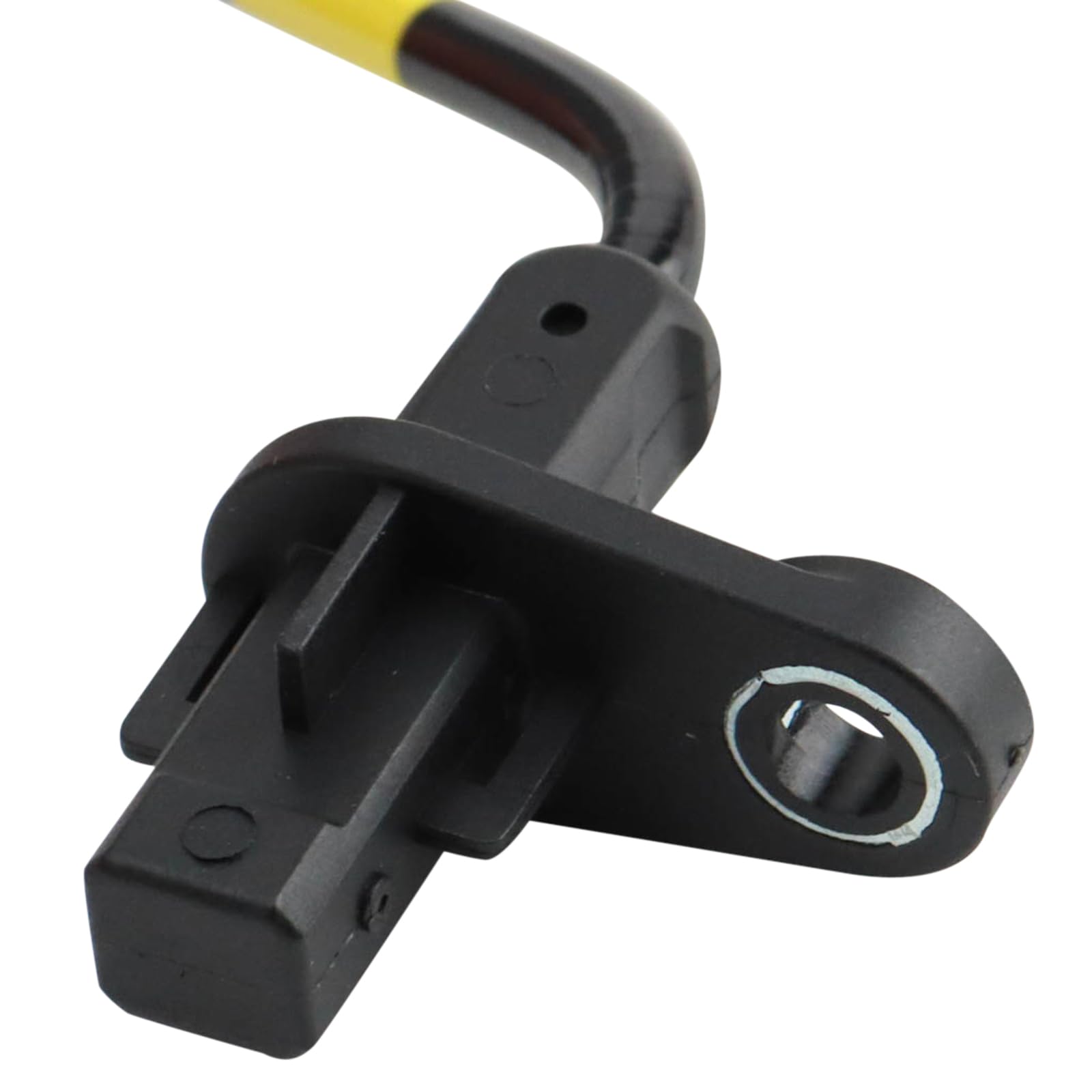 TRQ Driver Side ABS Wheel Speed Sensor Compatible with 2012-2016 Hyundai Elantra 2013-2017 Elantra GT