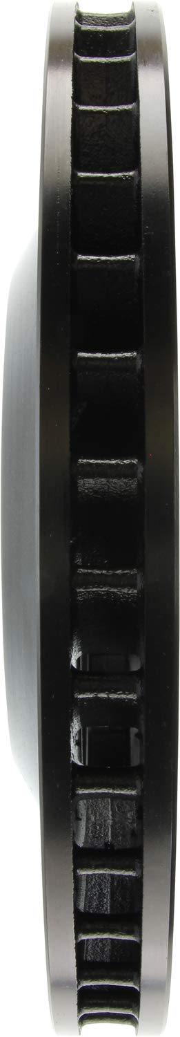 Stoptech 127.62060R Front Right Sport Drilled/Slotted Brake Rotor