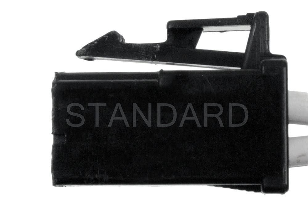 Standard Motor Products S-1519 Electrical Connector