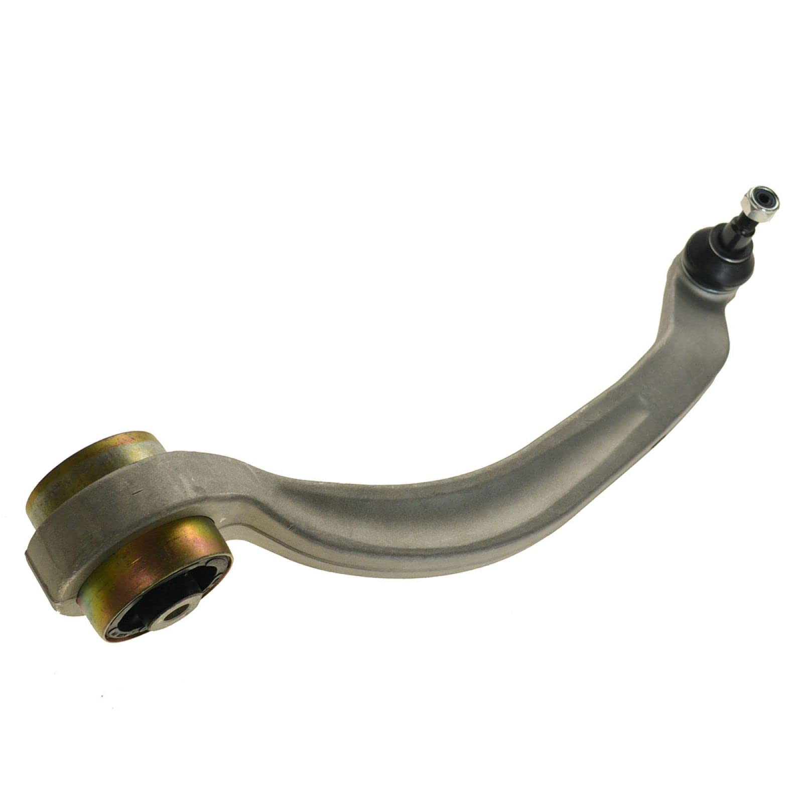 Trq Front Lower Rearward Control Arm Driver Side Left Lh For Audi A4 A6 A8 Passat