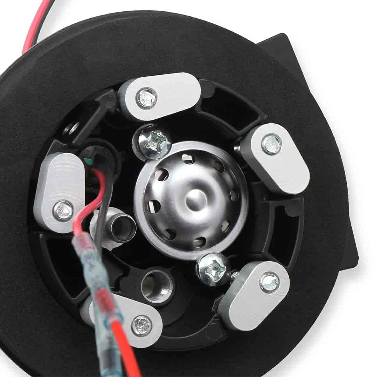 Holley Fuel Pump Module Return 19360