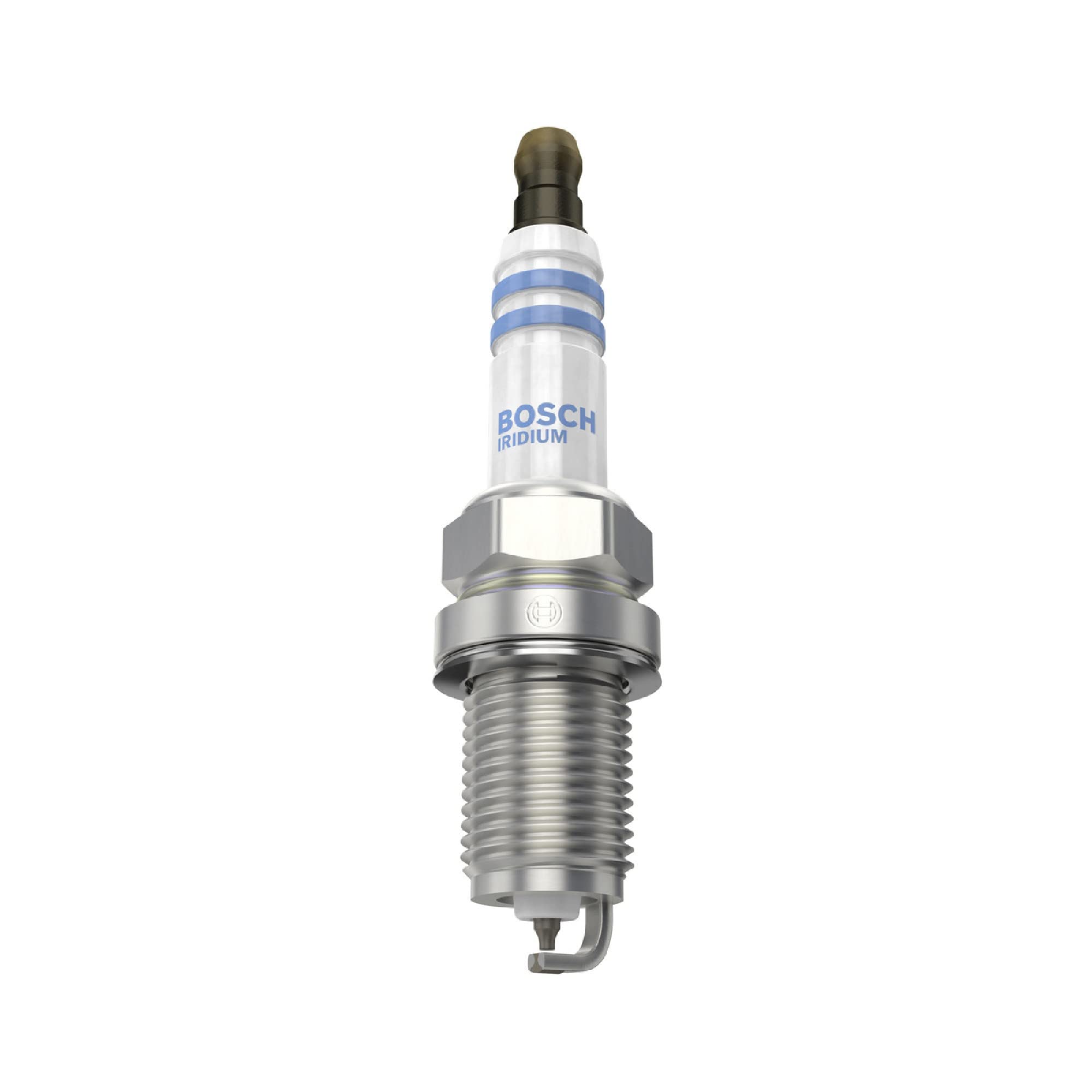 Bosch Fr7Ki332S Oe Fine Wire Iridium Spark Plug - Single