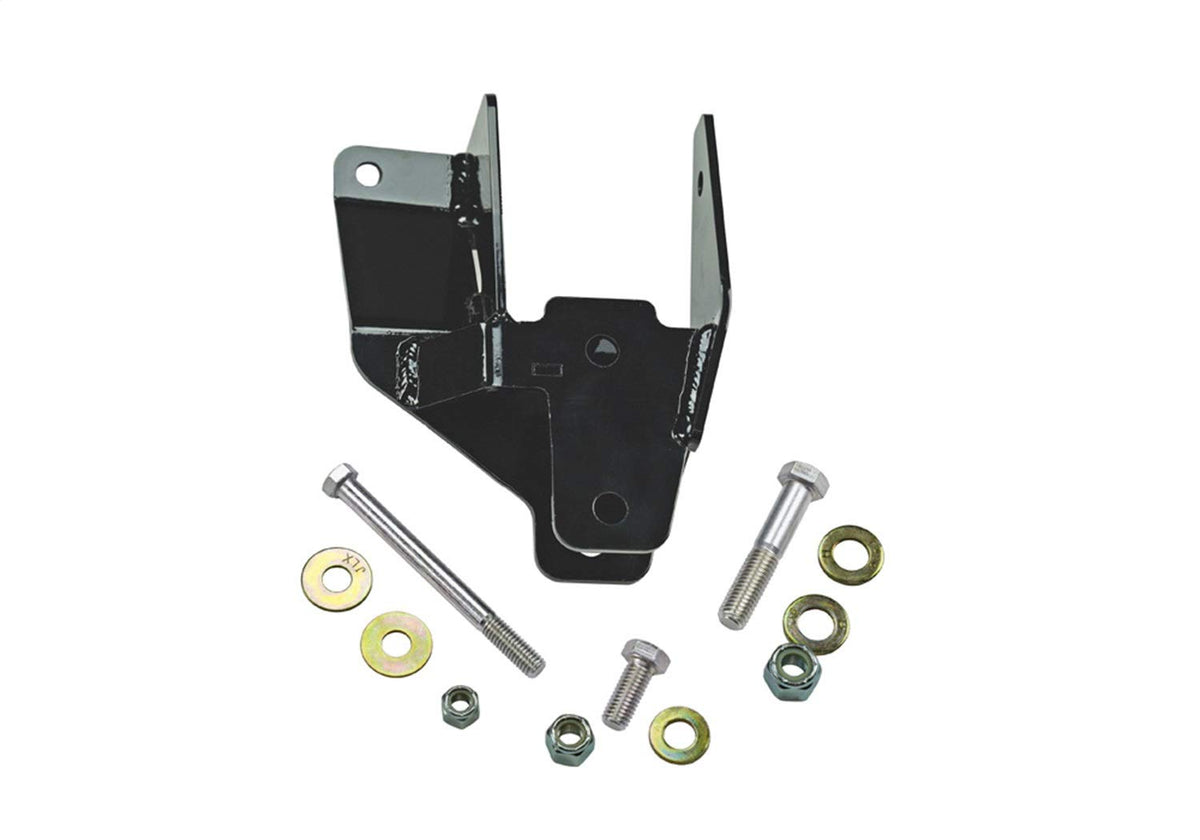 Superlift Track Bar Bracket Kit For Jeep Wrangler Jl | Brackets & Hardware | 5824 | Fits 2018-2023 Jeep Wrangler Jl With 2.5-4''