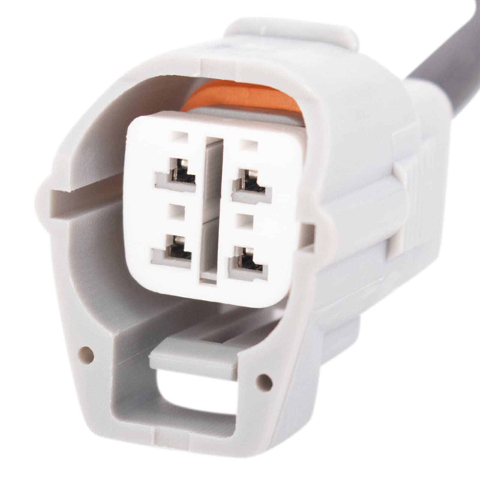 Trq Downstream O2 Oxygen Sensor Fits 2016-2019 Infiniti 2015-2021 Mercedes-Benz