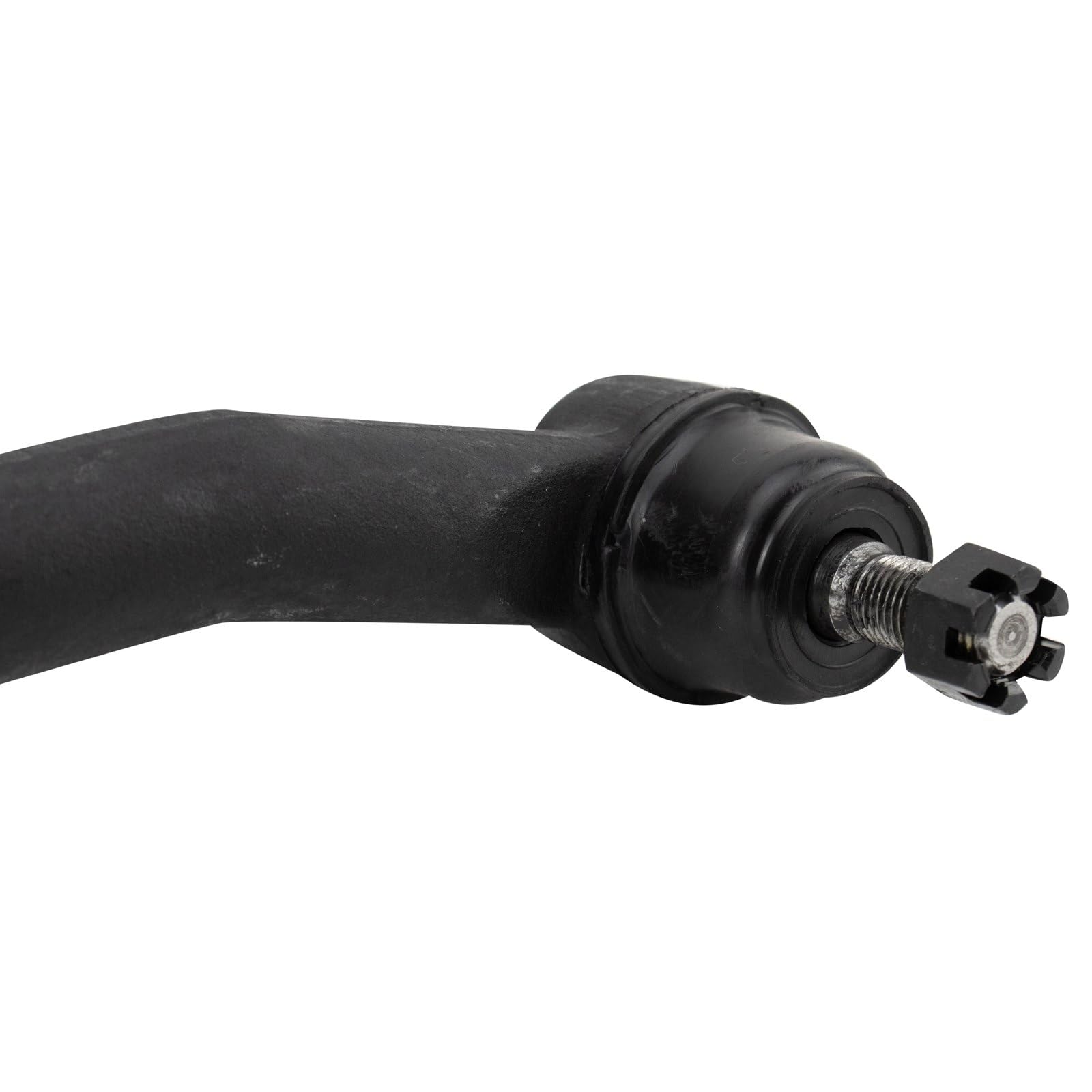 TRQ Front Outer Tie Rod Set Compatible with 2019-2021 Lexus ES300h ES350 Toyota Avalon 2018-2021 Camry