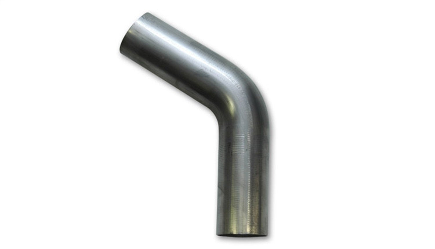 Vibrant Performance Vibrant (13072) 60 T304 Stainless Steel Mandrel Bend Tube