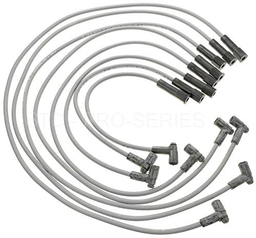 Standard Motor Products Pro Series Ignition Wire Set