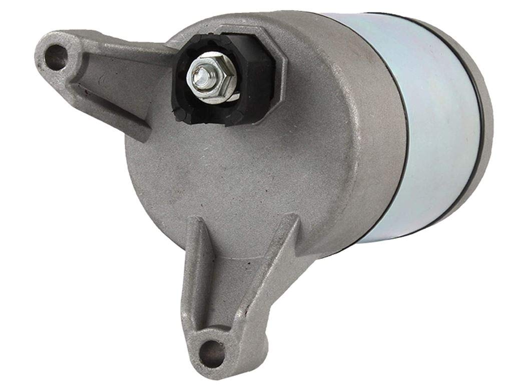 New Starter Compatible With Yamaha Motorcycle Stryker V Star XVS13 XVS13CF XVS13CT XVS1300A XVS1300 XVS950 XVS950CT 2010-2015 5S