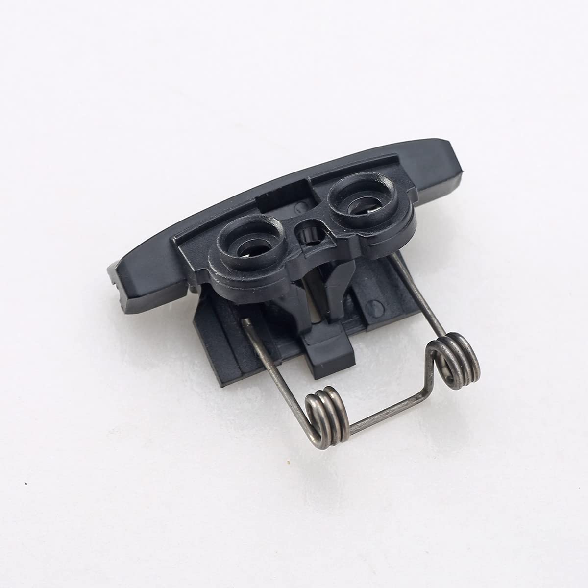 Wfox Diy Spring Tension & Cam Follower+Fixings For Wahl Magic Clip 8148/8504/8591/1919 Repair Part