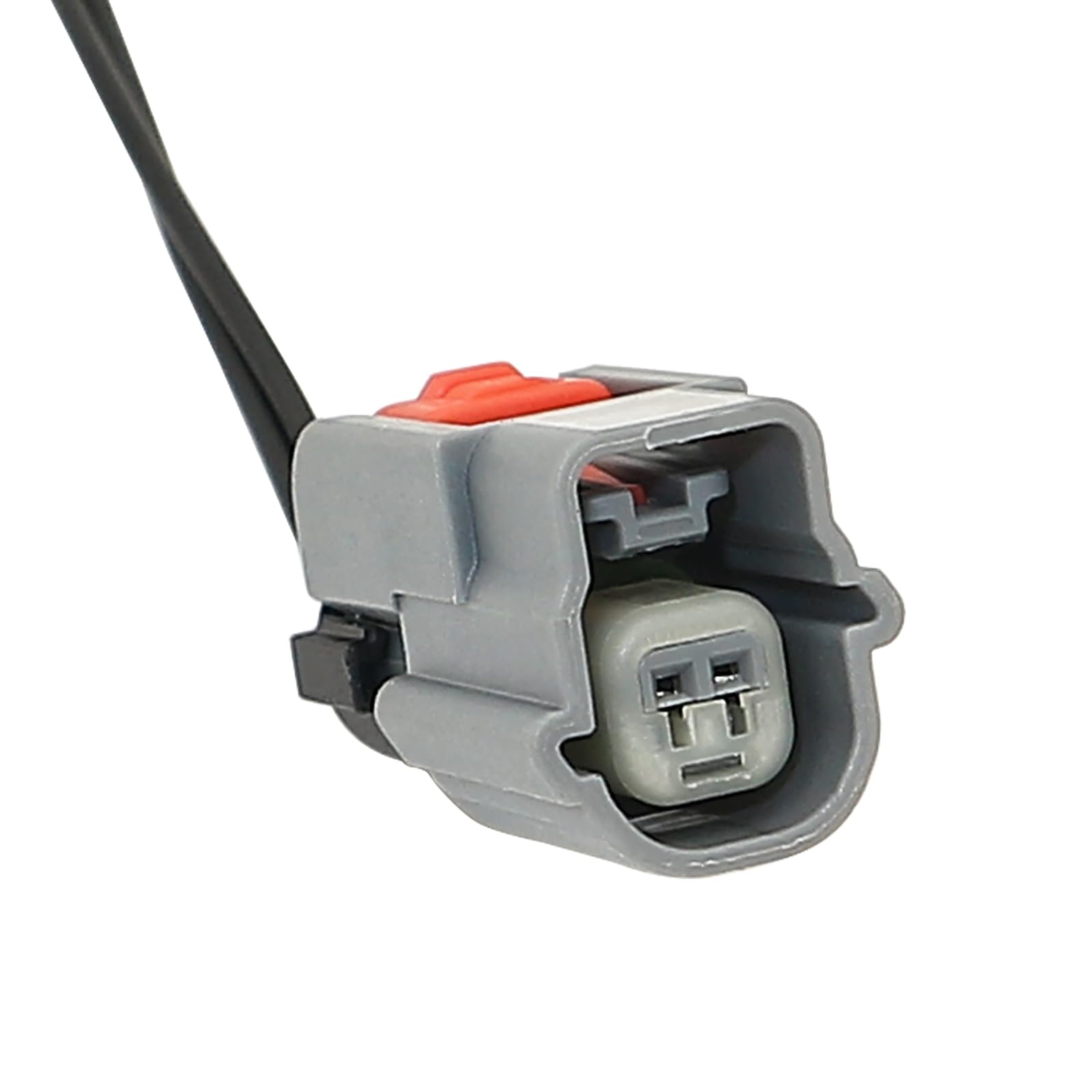 A/C Ambient Air Temperature Sensor & Connector Pigtal Harness Fit for 2011-2019 Ford Fusion Edge Escape Explorer F-150 F-250 F-3